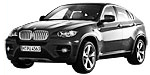 BMW E71 P071D Fault Code