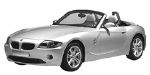 BMW E85 P071D Fault Code