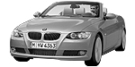 BMW E93 P071D Fault Code