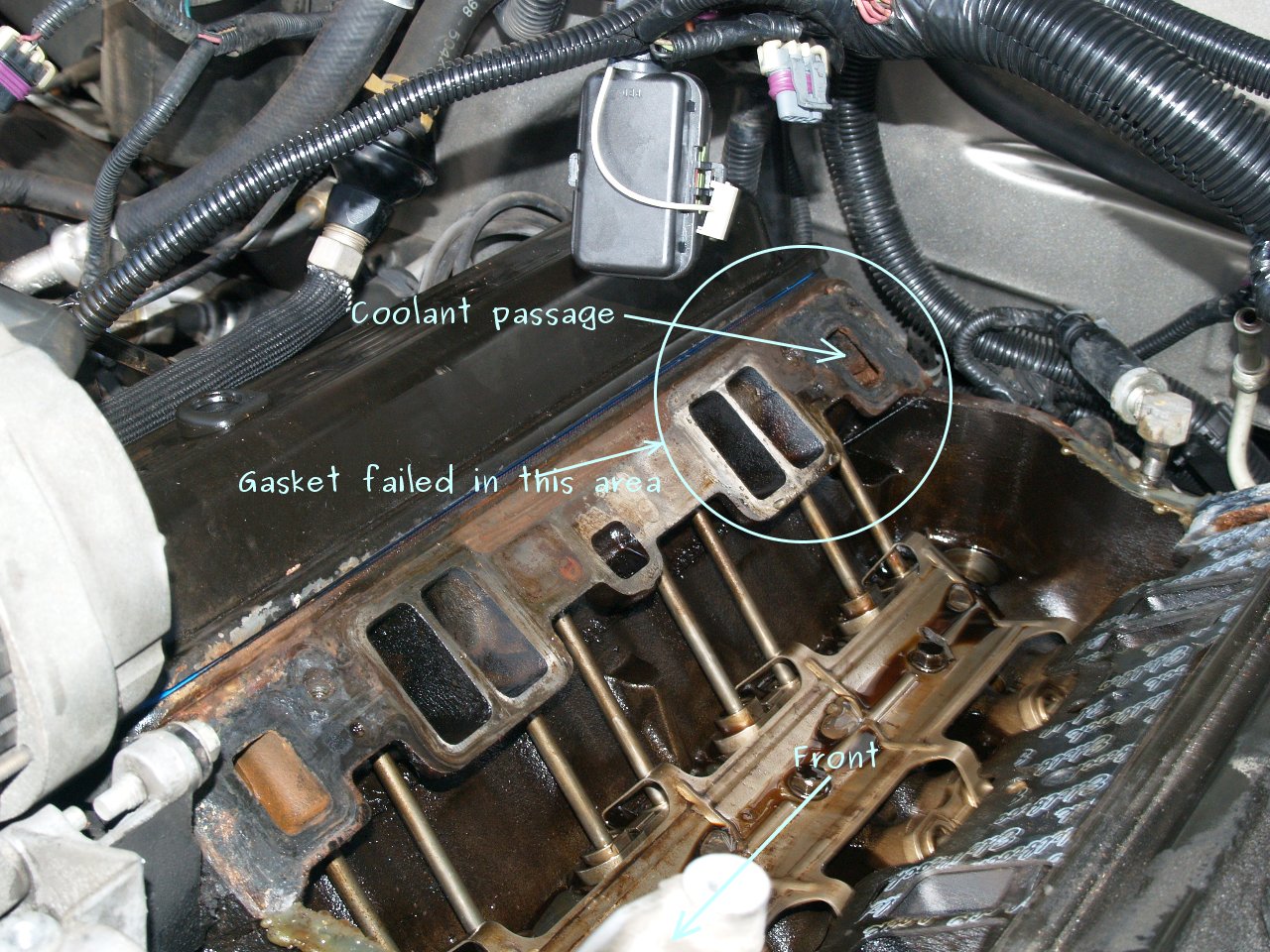 See P071D in engine